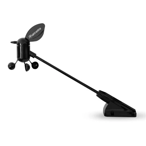 Nmea 0183 masta galvas vēja devējs