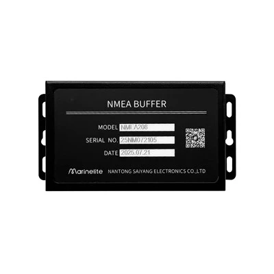 NMEA buferis