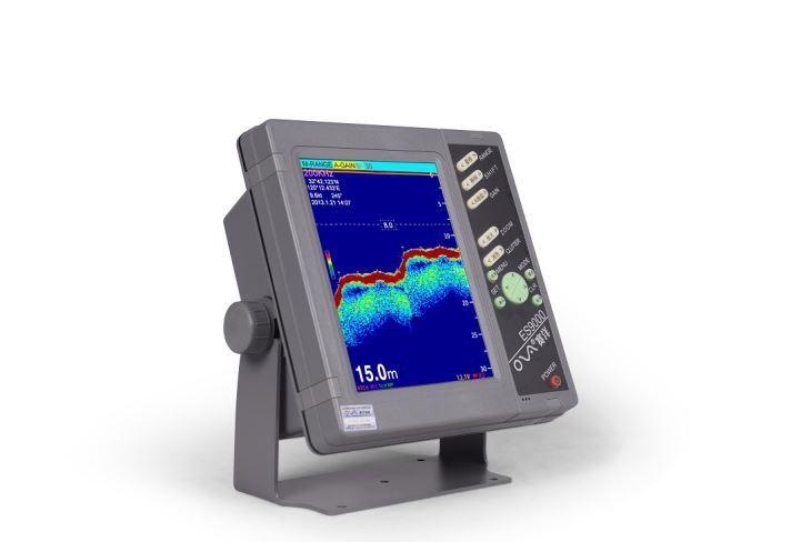 Marine Echo Sounder image2