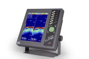 Pārdodu dziļuma meklētājus