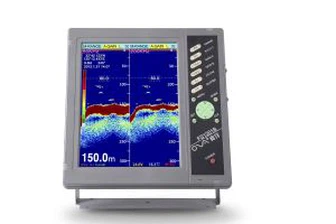 Kuģu zivju meklētājs