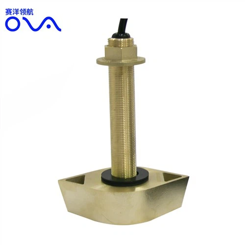 Caur korpusa devēju