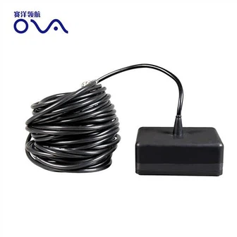 zivju meklētāja devējs