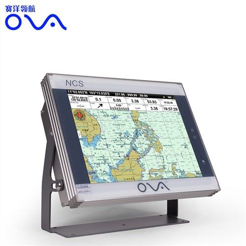 GPS jūras navigācija