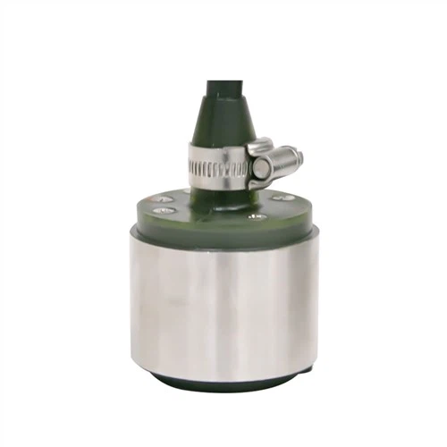 Jūras ātruma žurnāla devējs